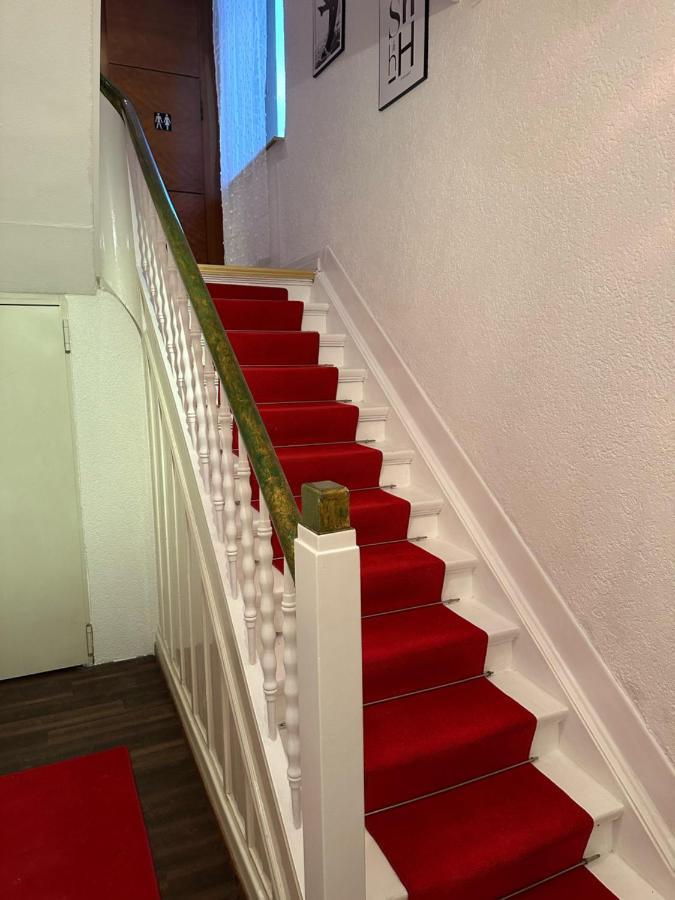 Hotel "Dream In" Heiligenhaus Luaran gambar